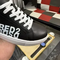 $80.00 USD Dsquared Casual Shoes For Men #1433561