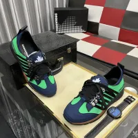 $92.00 USD Dsquared Casual Shoes For Men #1433563