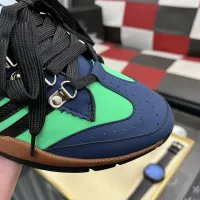 $92.00 USD Dsquared Casual Shoes For Men #1433563