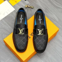 $88.00 USD Louis Vuitton LV Oxfords Shoes For Men #1433565
