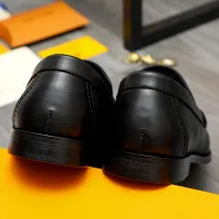 $88.00 USD Louis Vuitton LV Oxfords Shoes For Men #1433565