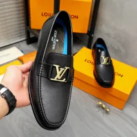 $88.00 USD Louis Vuitton LV Oxfords Shoes For Men #1433567