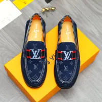 $88.00 USD Louis Vuitton LV Oxfords Shoes For Men #1433568