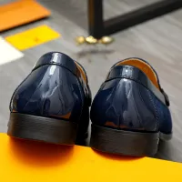 $88.00 USD Louis Vuitton LV Oxfords Shoes For Men #1433568