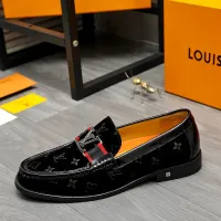 $88.00 USD Louis Vuitton LV Oxfords Shoes For Men #1433569