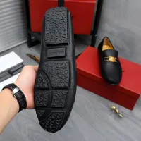 $76.00 USD Bally Leather Shoes For Men #1433571