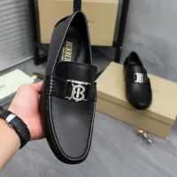 $76.00 USD Burberry Leather Shoes For Men #1433572
