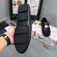 $76.00 USD Dolce & Gabbana D&G Leather Shoes For Men #1433575