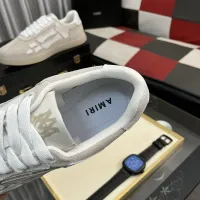 $80.00 USD Amiri Casual Shoes For Men #1433578