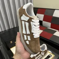 $80.00 USD Amiri Casual Shoes For Men #1433579