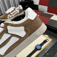 $80.00 USD Amiri Casual Shoes For Men #1433579