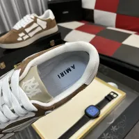 $80.00 USD Amiri Casual Shoes For Men #1433579