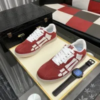 $80.00 USD Amiri Casual Shoes For Men #1433580