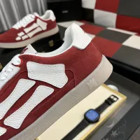 $80.00 USD Amiri Casual Shoes For Men #1433580