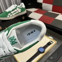 $80.00 USD Amiri Casual Shoes For Men #1433581