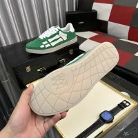 $80.00 USD Amiri Casual Shoes For Men #1433581