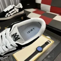 $80.00 USD Amiri Casual Shoes For Men #1433582