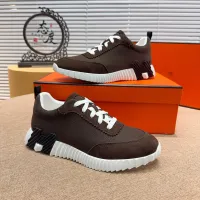 $76.00 USD Hermes Casual Shoes For Men #1433583