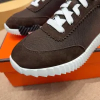 $76.00 USD Hermes Casual Shoes For Men #1433583