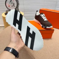 $76.00 USD Hermes Casual Shoes For Men #1433583