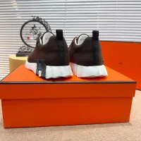 $76.00 USD Hermes Casual Shoes For Men #1433583