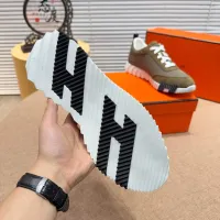 $76.00 USD Hermes Casual Shoes For Men #1433584