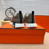 $76.00 USD Hermes Casual Shoes For Men #1433584