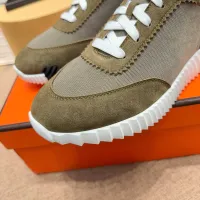 $76.00 USD Hermes Casual Shoes For Men #1433584