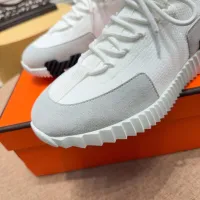 $80.00 USD Hermes Casual Shoes For Men #1433585