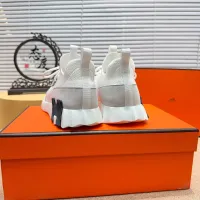 $80.00 USD Hermes Casual Shoes For Men #1433585