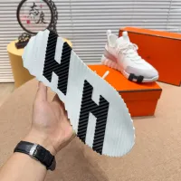 $80.00 USD Hermes Casual Shoes For Men #1433585