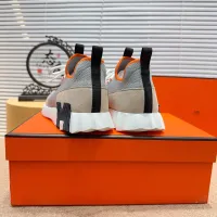 $80.00 USD Hermes Casual Shoes For Men #1433586