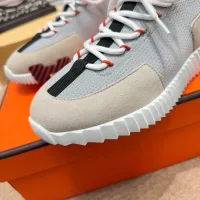 $80.00 USD Hermes Casual Shoes For Men #1433586