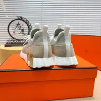 $80.00 USD Hermes Casual Shoes For Men #1433587