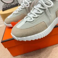 $80.00 USD Hermes Casual Shoes For Men #1433587