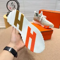 $80.00 USD Hermes Casual Shoes For Men #1433587