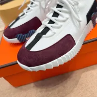 $80.00 USD Hermes Casual Shoes For Men #1433588