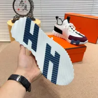 $80.00 USD Hermes Casual Shoes For Men #1433588