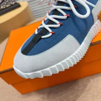 $80.00 USD Hermes Casual Shoes For Men #1433589