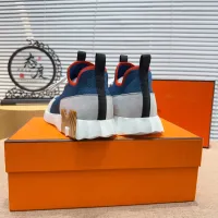 $80.00 USD Hermes Casual Shoes For Men #1433589