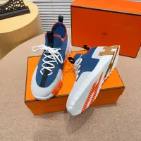 $80.00 USD Hermes Casual Shoes For Men #1433589