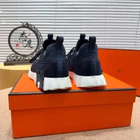 $80.00 USD Hermes Casual Shoes For Men #1433590