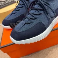 $80.00 USD Hermes Casual Shoes For Men #1433590