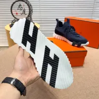 $80.00 USD Hermes Casual Shoes For Men #1433590