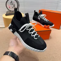 $80.00 USD Hermes Casual Shoes For Men #1433591