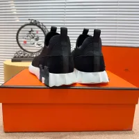 $80.00 USD Hermes Casual Shoes For Men #1433591