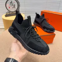 $80.00 USD Hermes Casual Shoes For Men #1433592
