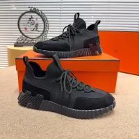 $80.00 USD Hermes Casual Shoes For Men #1433592
