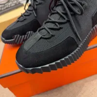 $80.00 USD Hermes Casual Shoes For Men #1433592