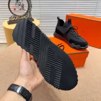 $80.00 USD Hermes Casual Shoes For Men #1433592